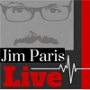 Jim Paris Live (James L. Paris) artwork