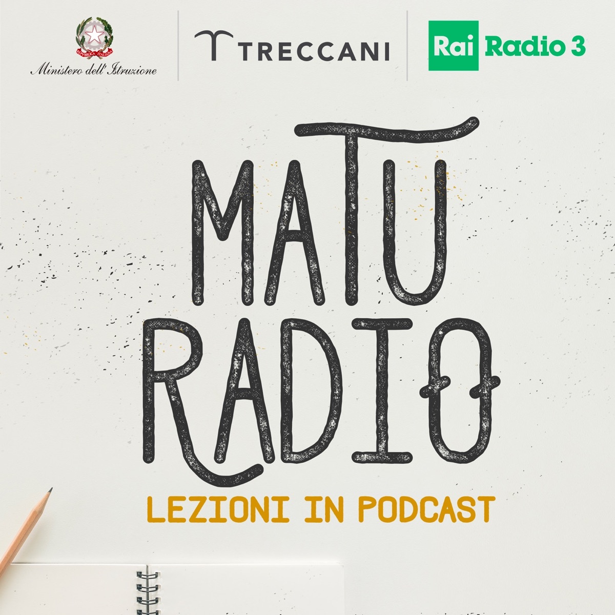 Maturadio Podcast Podcast Podtail