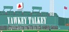 Yawkey Talkey artwork