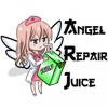 Angel Repair Juice artwork