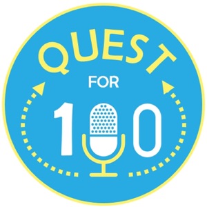 Quest For 100 - Episode 54 | Mister Rogers' Neighborhood