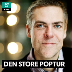 Den Store Poptur 2 - 20. sep 2018