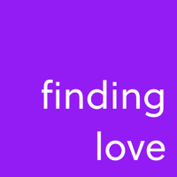 Finding Love podcast