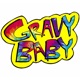 Gravy Baby 66: the shirtless one