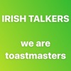 Irish Talkers artwork