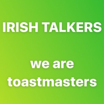 Irish Talkers Irish Talkers
