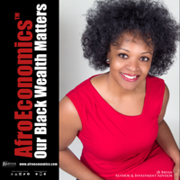 AfroEconomics with JB Bryan podcast
