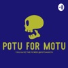 POTU For MOTU  artwork