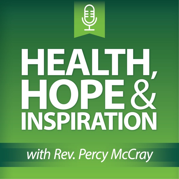 Health, Hope & Inspiration for People of Faith Living with Cancer Artwork