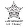 JWD - Ganz weit draußen artwork