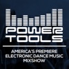 Powertools Mixshow  artwork