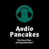 Audio Pancakes artwork