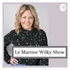 Le Martine Wilky Show artwork