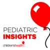 Pediatric Insights: Advances and Innovations with Children’s Health artwork