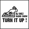 Turn it up