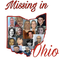 Missing in Ohio podcast