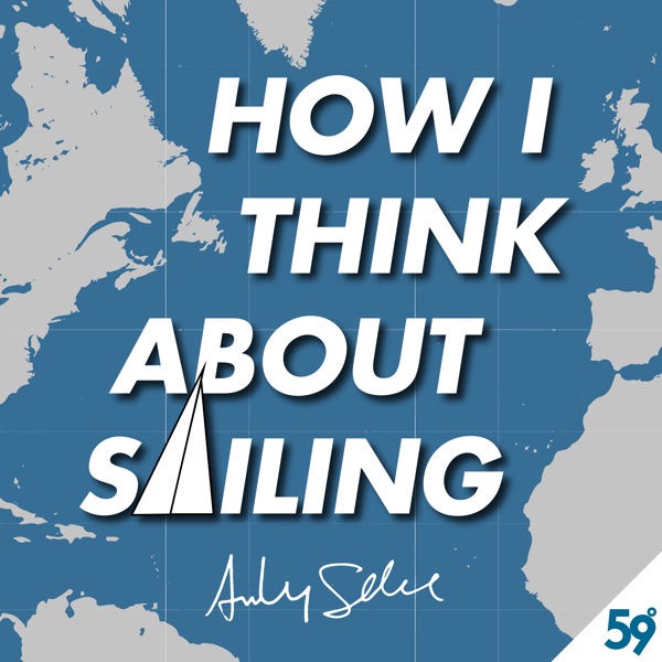 The QUARTERDECK Sailing Podcast Artwork