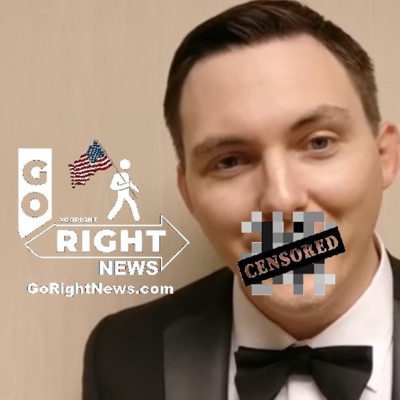 Go Right with Peter Boykin GoRightNews.com Go Right with Peter Boykin GoRightNews.com