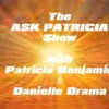 Ask Patricia Show artwork