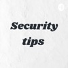Security tips  artwork