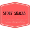 Story Snacks artwork