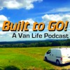 Built To Go! A #Vanlife Podcast artwork