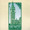 First Baptist Church of Selma, Alabama artwork