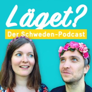 Läget #44 | Fika Forever