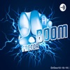 Boom Factor Radio artwork