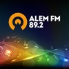 Alem FM artwork