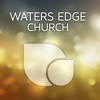 Waters Edge Church artwork