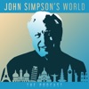 John Simpson's World Podcast artwork
