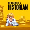 Making of a Historian artwork