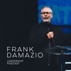 Frank Damazio Leadership Podcast artwork