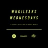 Wukileaks Wednesday artwork