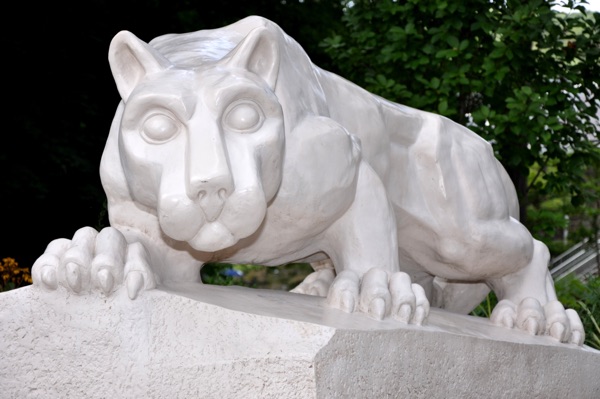 Penn State Abington Continuing Education Podcasts - Pathophysiology