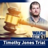 Timothy Jones Trial