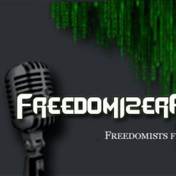Artwork for Freedomizer Radio