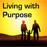Living with Purpose podcast