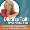 Divorce Talk With Nicola Beer artwork