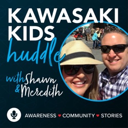 Kawasaki Kids Huddle - Episode 4