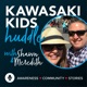 Kawasaki Kids Huddle - Kawasaki Disease