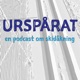 Urspårat, en podcast om skidåkning