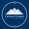 Calvary Chapel Northwest Sermons artwork