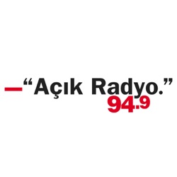 Radyoda Arkeoloji: 10 Kasım 2014