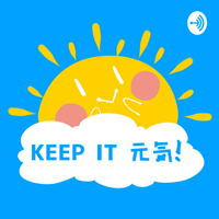 Keep it Genki podcast