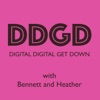 Digital Digital Get Down artwork