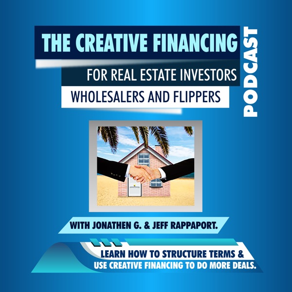 The Creative Financing Podcast