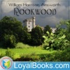 Rookwood by William Harrison Ainsworth artwork