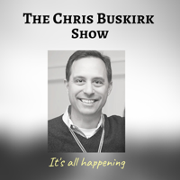 The Chris Buskirk Show podcast